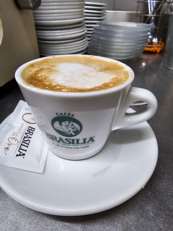 Cortado