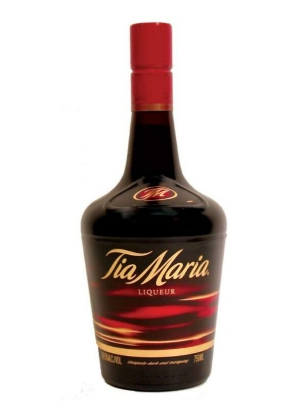 tia maria
