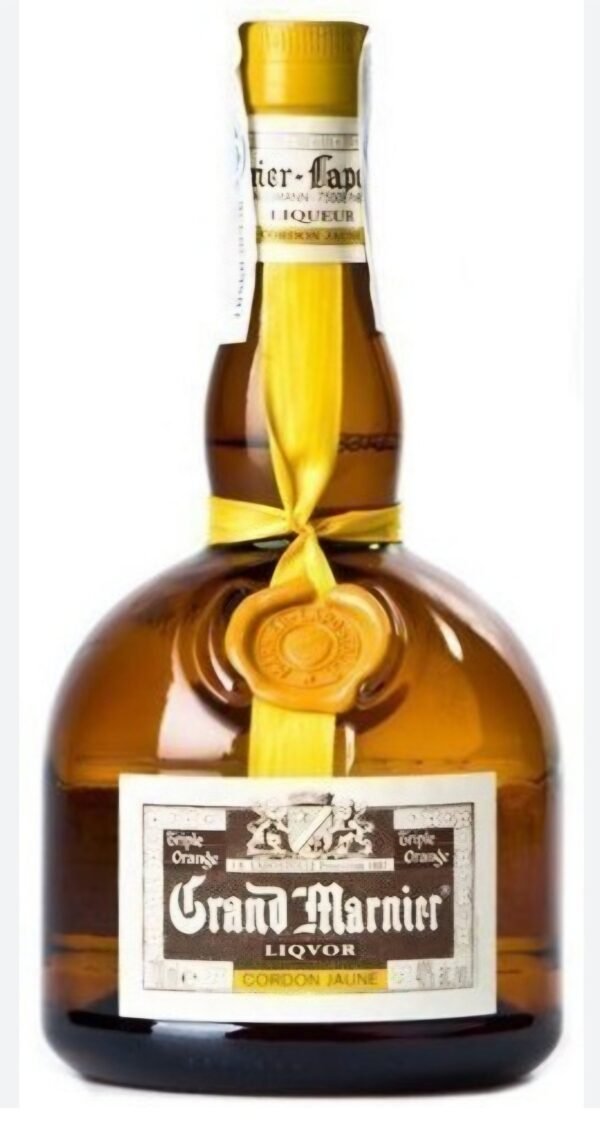 grand marnier