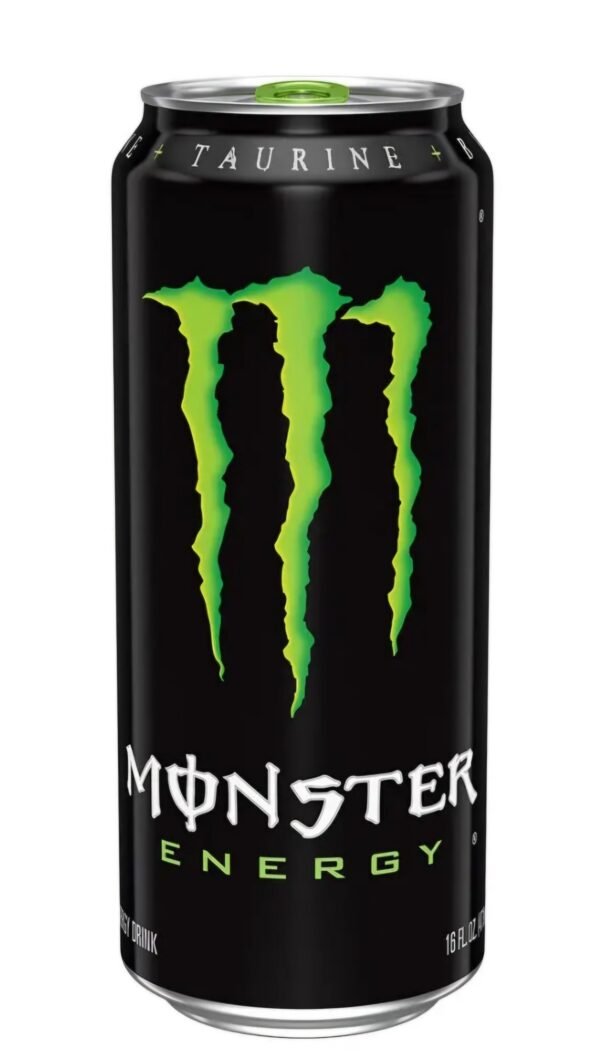 monster 500ml