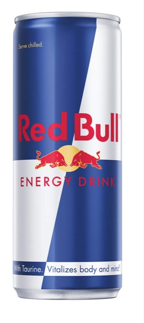 red bull
