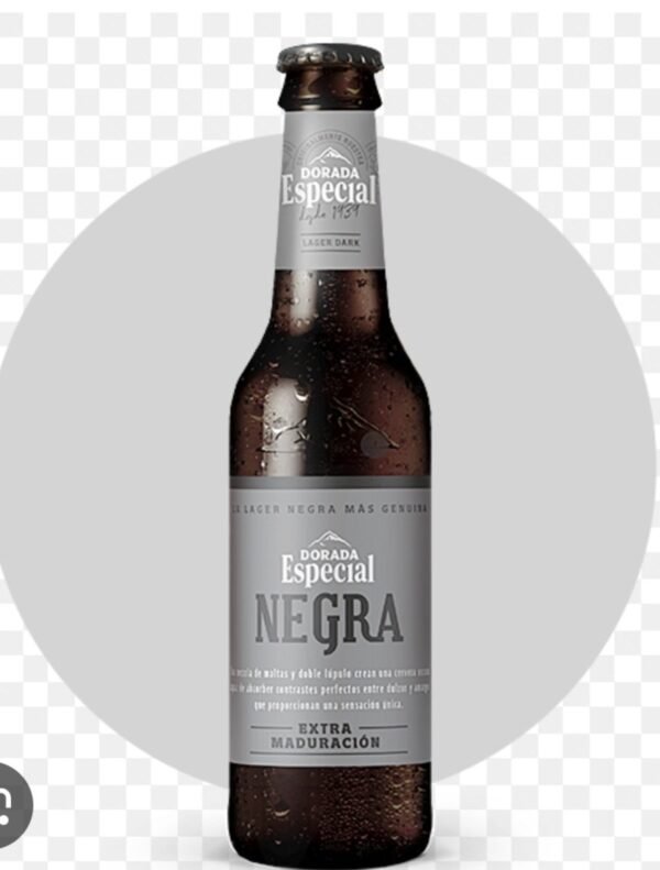 Dorada Negra
