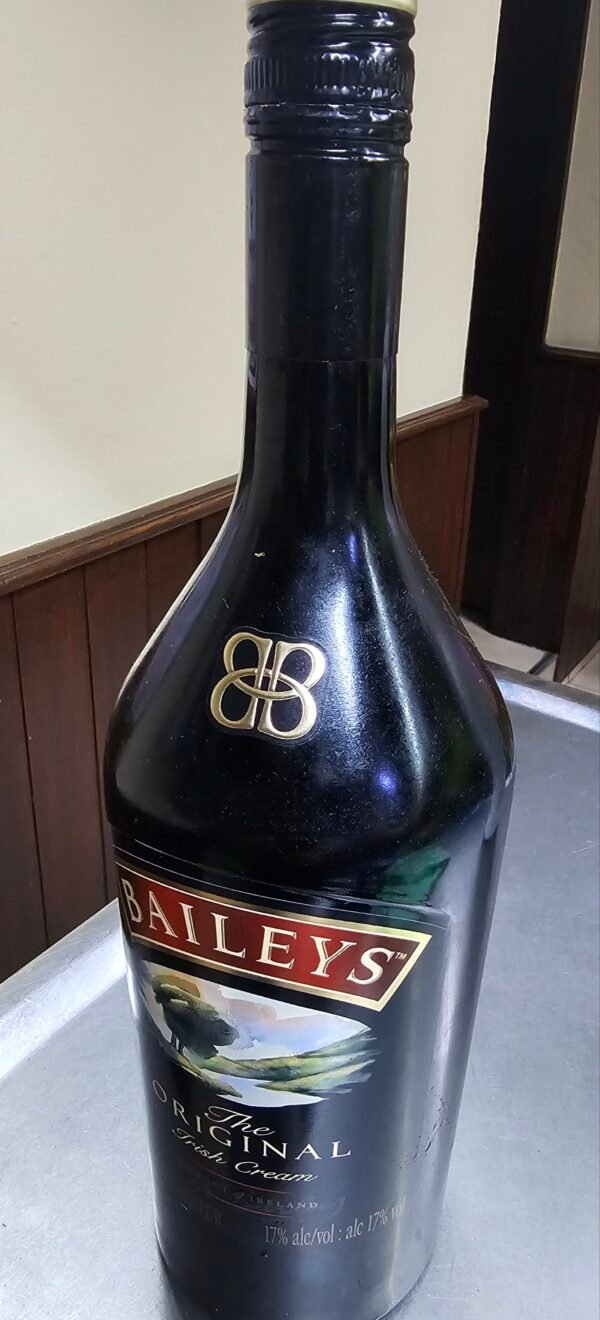baileys