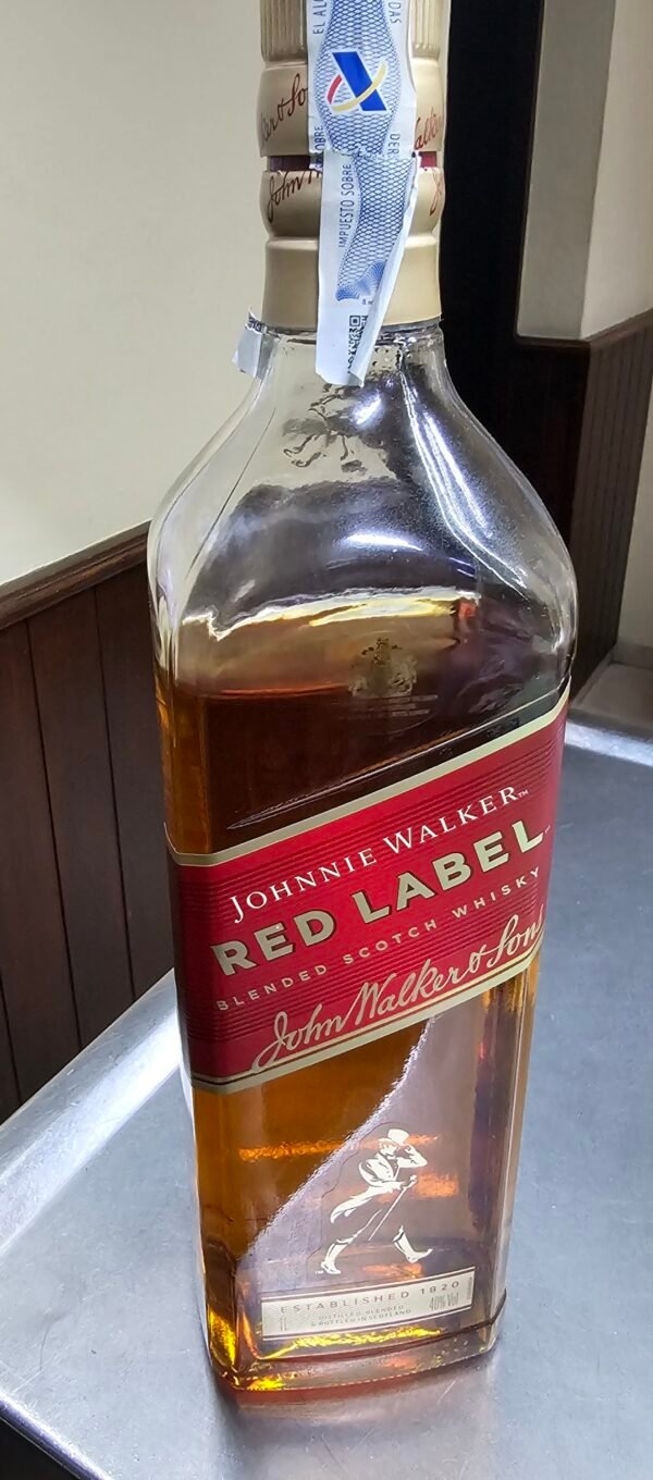 whisky